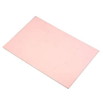 10pcs 10x15cm Double-sided Copper PCB Board FR4 Fiberglass Board