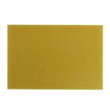 10pcs 10x15cm Single Sided Copper PCB Board FR4 Fiberglass Board