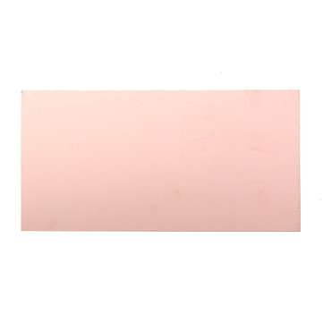 10pcs 10x20cm Single Sided Copper PCB Board FR4 Fiberglass Board