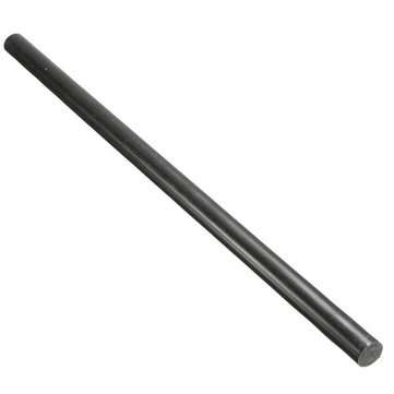 10pcs 11mm200mm Black Hot Melt Glue Crafting Models Repair Sticks