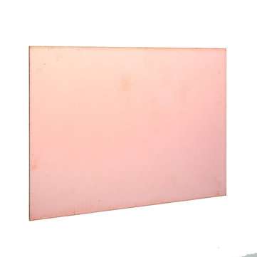 10pcs 12x18cm Double-sided Copper PCB Board FR4 Fiberglass Board