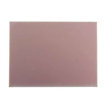 10pcs 15x20cm Single Sided Copper PCB Board FR4 Fiberglass Board