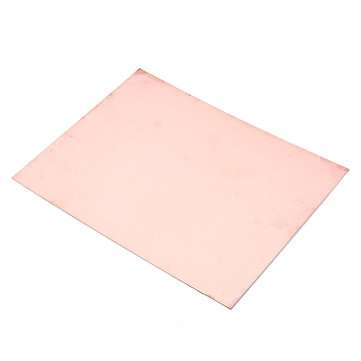 10pcs 15x20cm Double-sided Copper PCB Board FR4 Fiberglass Board