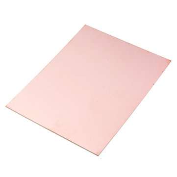 10pcs 15x20cm Double-sided Copper PCB Board FR4 Fiberglass Board