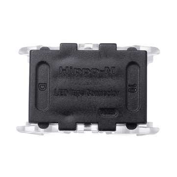 10PCS 3 Pin 10MM IP20 Board to Board LED Tape Connector Terminal for 1903 2811 2812 RGB Strip Light