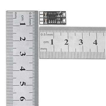 10pcs 3.2V 3.6V 1A LiFePO4 Battery Charger Module Battery Dedicated Charging Board without Pin