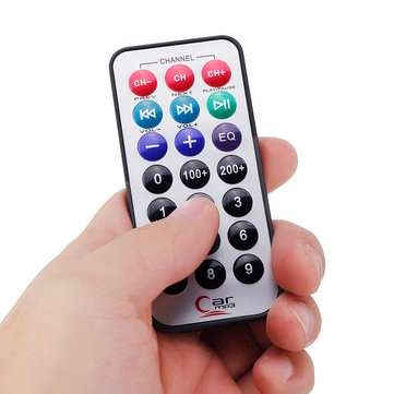 10pcs 38KHz MCU Learning Board IR Remote Control Switch Infrared Decoder for Protocol Remote Control