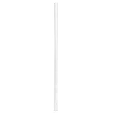 10pcs 350mm OD 10mm 1.5mm Thick Wall Borosilicate Glass Blowing Tube