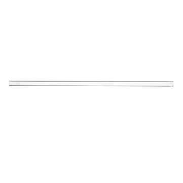10pcs 350mm OD 10mm 1.5mm Thick Wall Borosilicate Glass Blowing Tube