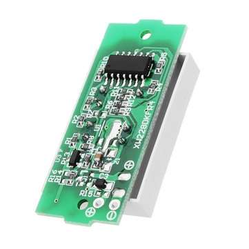 10pcs 3S Lithium Battery Pack Power Indicator Board Electric Vehicle Battery Power Indicator 12V Pow