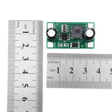 10pcs 3W 5-35V LED Driver 700mA PWM Dimming DC to DC Step-down Module Constant Current Dimmer Contro