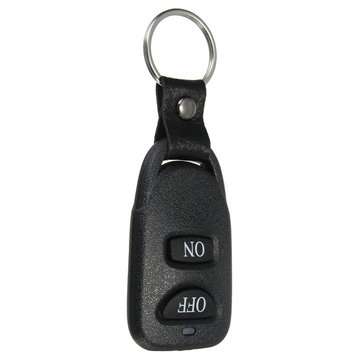 10pcs 433Mhz 1CH Channel ON/OFF Wireless RF Remote Control Transmitter