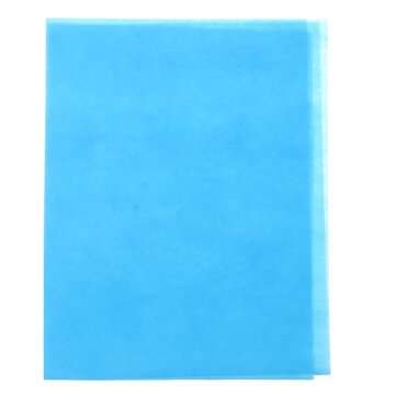 10pcs 50 x 75m Solid Disposable Sheets For Massage Bed Sauna Hotel Breathable Table Cover