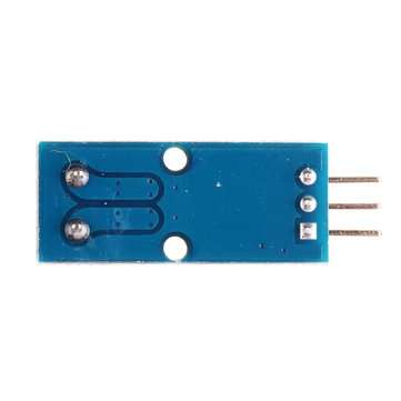 10pcs 5A 5V ACS712 Hall Current Sensor Module Geekcreit for Arduino - products that work with offici