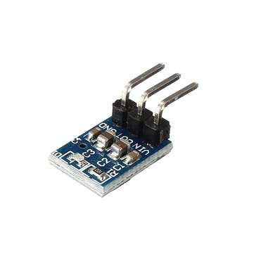 10Pcs 5V-3.3V DC-DC AMS1117 800MA Step Down Power Supply Buck Module