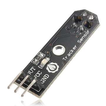 10Pcs 5V Infrared  Track Tracking Tracker Sensor Module Geekcreit for Arduino - products that work w