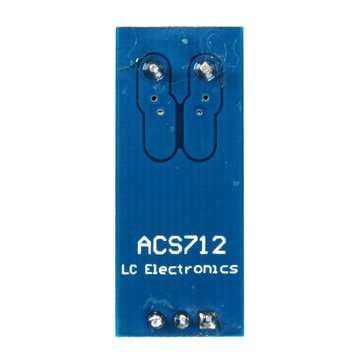 10Pcs 5V 30A ACS712 Ranging Current Sensor Module Board Geekcreit for Arduino - products that work w