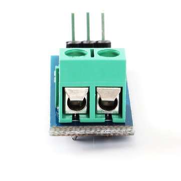 10Pcs 5V 30A ACS712 Ranging Current Sensor Module Board Geekcreit for Arduino - products that work w