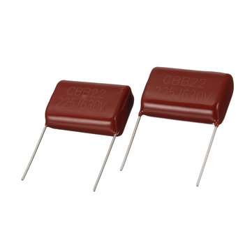 10PCS 630V225J Pitch 25MM 2.2UF 2200NF 225J 630V CBB Polypropylene Film Capacitor