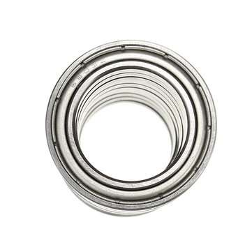 10pcs 6803ZZ 26mmx17mmx5mm Ball Bearings Deep Groove Ball Bearing