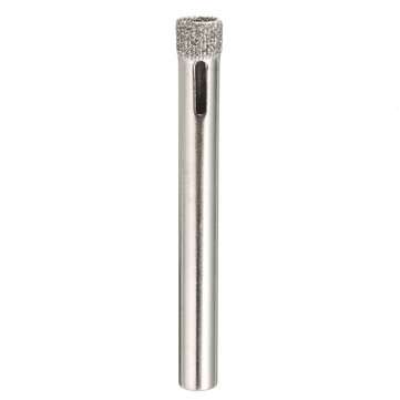 10pcs 6mm-32mm Diamond Hole Saw Set Tile Ceramic Glass Porcelain Marble Hole Saw Cutter