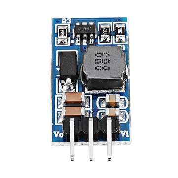 10pcs 7W Mini DC DC Boost Step Up Converter 2.6-5.5V to 5V Voltage Regulator Module