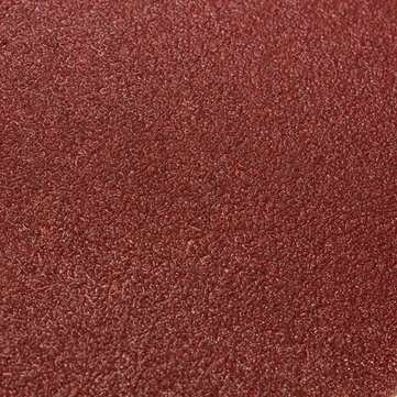 10Pcs 80 Grit Sandpaper Sanding Disc Sand Sheet 150mm