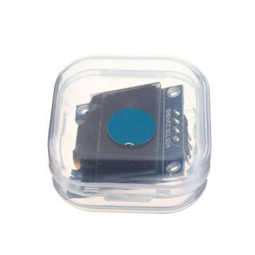 10pcs Blue 0.96 Inch OLED I2C IIC Communication Display 128*64 LCD Module