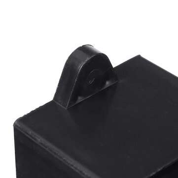 10pcs CBB61 450V 2.5uf Starting Capacitance AC Fan Capacitor CBB Motor Run Capacitor 450V 2.5F