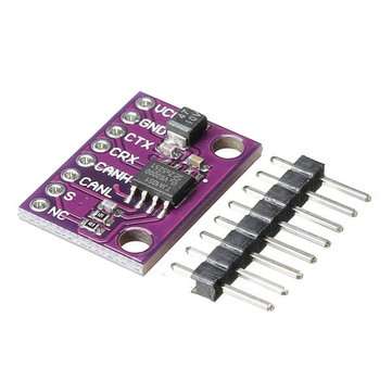 10pcs CJMCU-1051 TJA1051 High-speed Low Power CAN Transceiver