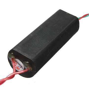 10pcs DC 3.7-6V To 400KV Boost Step Up Power Module High Voltage Generator