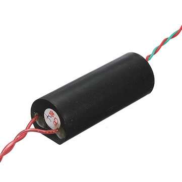 10pcs DC 3.7-6V To 400KV Boost Step Up Power Module High Voltage Generator