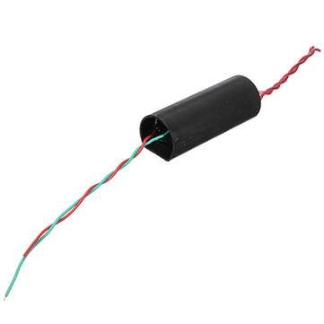 10pcs DC 3.7-6V To 400KV Boost Step Up Power Module High Voltage Generator