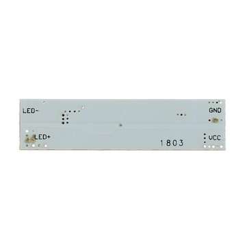 10pcs DC 9V To 24V Touch Switch Capacitive Touch Sensor Module LED Dimming Control Module