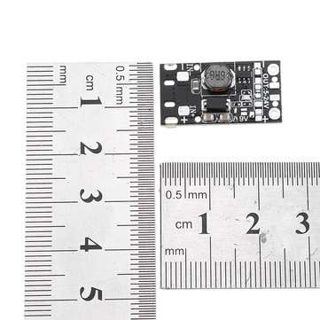 10pcs DC-DC 5V to 12V 9W Voltage Boost Regulaor Switching Power Supply Module Step Up Module