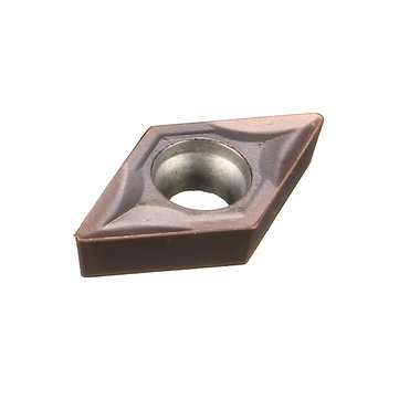 10pcs DCMT070202 Carbide Inserts for SDJCR1010H07 Turning Tool Holder