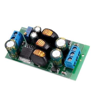 10pcs DD39AJPA 2 in 1 20W Boost Buck Dual Output Voltage Module 3.6-30V to 3-30V Adjustable Output