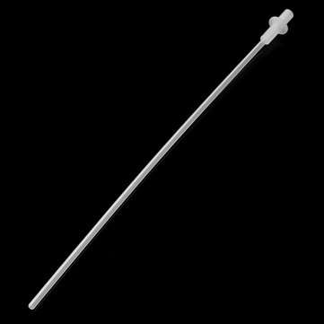 10Pcs Disposable Canine Dog Goat Sheep Artificial Insemination Rods Tube Breed Whelp Catheter Rods T