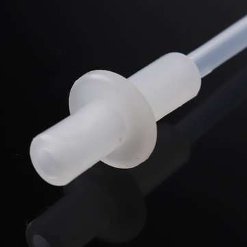 10Pcs Disposable Canine Dog Goat Sheep Artificial Insemination Rods Tube Breed Whelp Catheter Rods T
