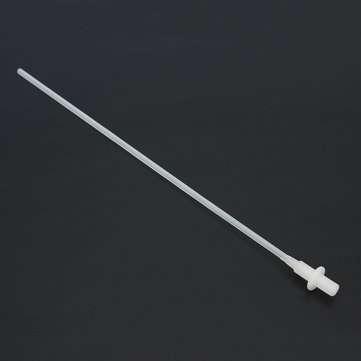 10Pcs Disposable Canine Dog Goat Sheep Artificial Insemination Rods Tube Breed Whelp Catheter Rods T