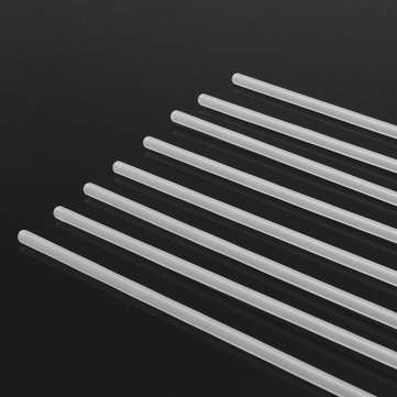 10Pcs Disposable Canine Dog Goat Sheep Artificial Insemination Rods Tube Breed Whelp Catheter Rods T
