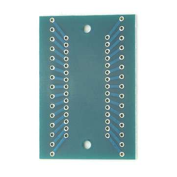 10Pcs DIY NANO IO Shield V1.O Expansion Board