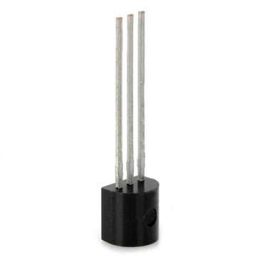 10Pcs DS18B20 Temperature Sensor 18B20 TO-92 Encapsulation