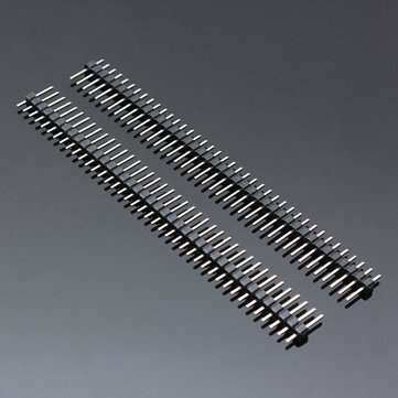10Pcs Electronic Parts Component Resistor Switch Button Kit