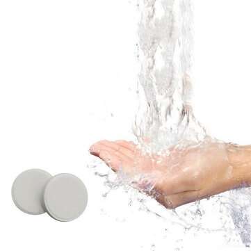 10PCS Effervescent Hand Sanitizer with Mousse Bubbler Bottle Hand Wash Effervescent Tablets Hand Soa