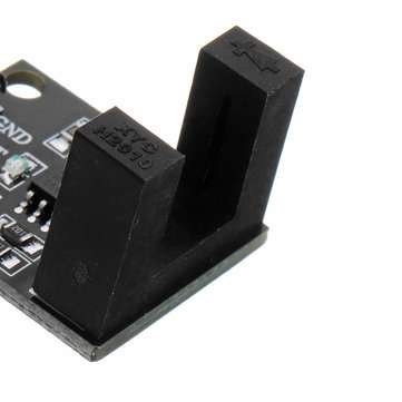 10pcs LM393 DC 5V Optoelectronic Sensor PIR Sensor Module With LED Instruction Slot Single Signal Ou