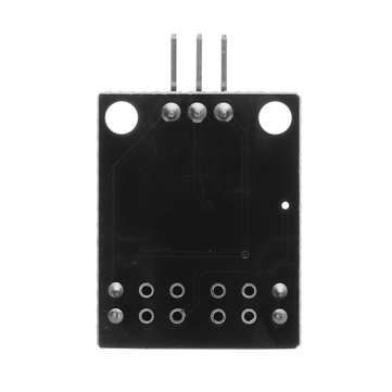 10pcs LM393 DC 5V Optoelectronic Sensor PIR Sensor Module With LED Instruction Slot Single Signal Ou