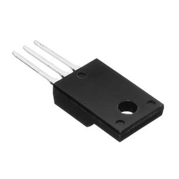 10Pcs MBRF20100CT 20A 100V TO-220 Schottky Diode with Rectifier