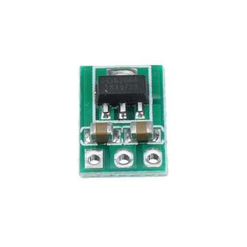 10pcs Mini DC 3.5-6V to 3.3V DC-DC Converter Step Down Buck Regulator LDO Module Voltage regulator B