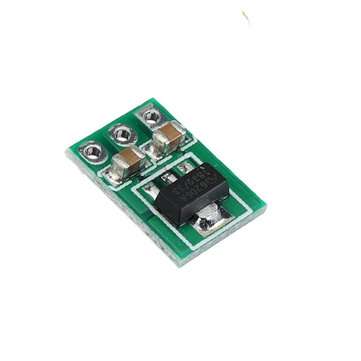 10pcs Mini DC 3.5-6V to 3.3V DC-DC Converter Step Down Buck Regulator LDO Module Voltage regulator B